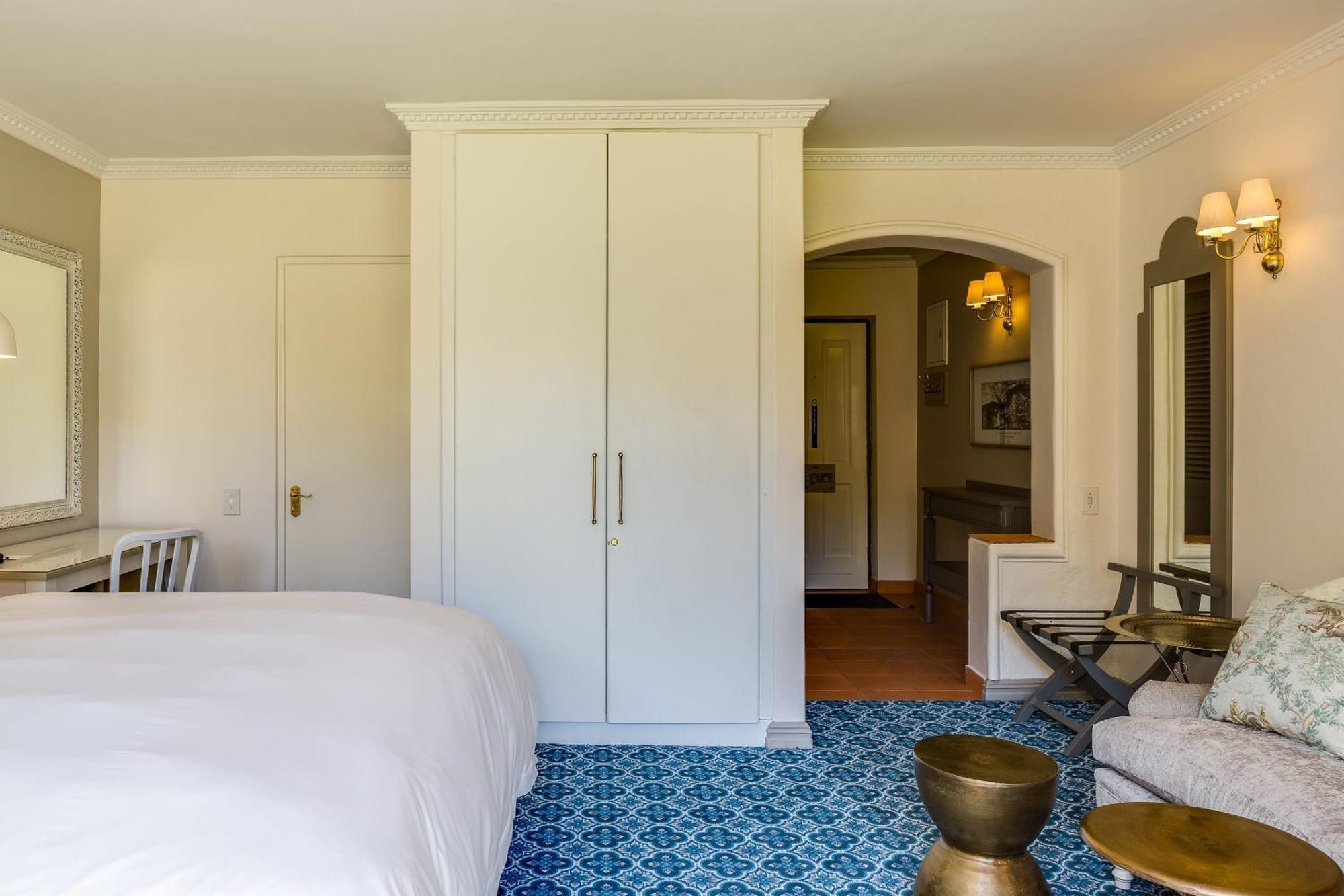 Protea Hotel By Marriott Cape Town Mowbray Exterior foto