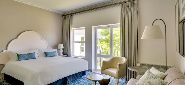 Protea Hotel By Marriott Cape Town Mowbray Exterior foto
